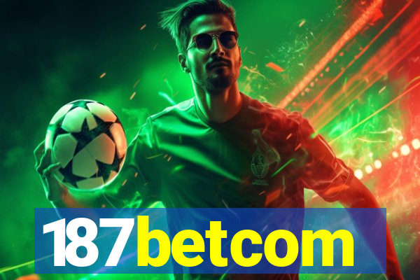 187betcom