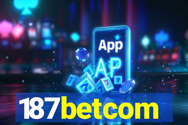 187betcom