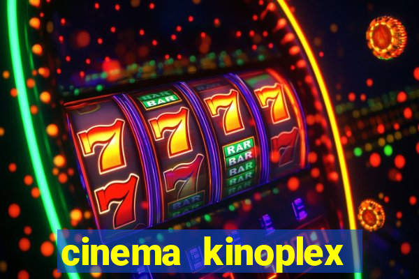 cinema kinoplex north shopping