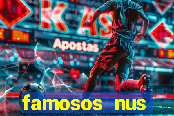 famosos nus cristiano ronaldo