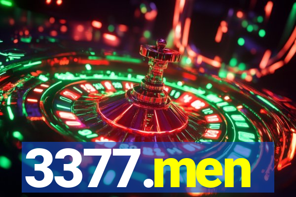 3377.men