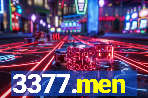 3377.men