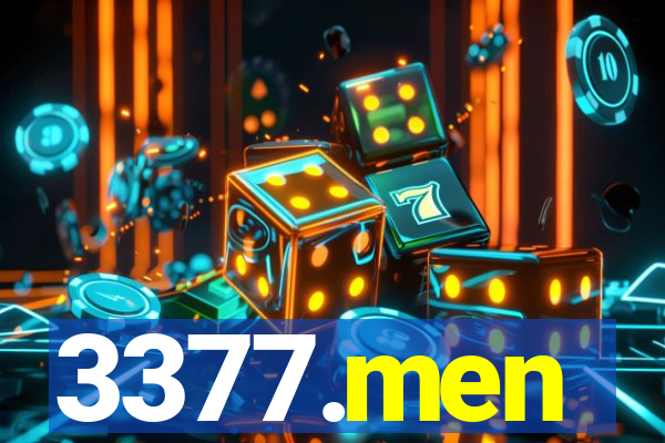 3377.men