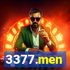 3377.men