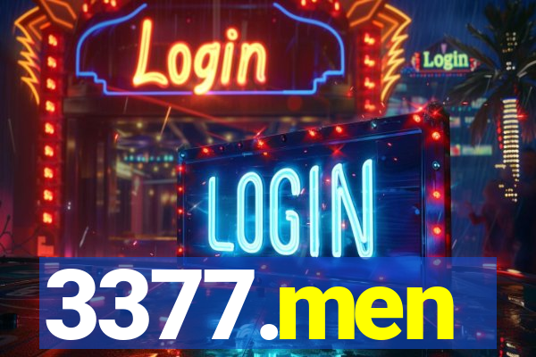 3377.men