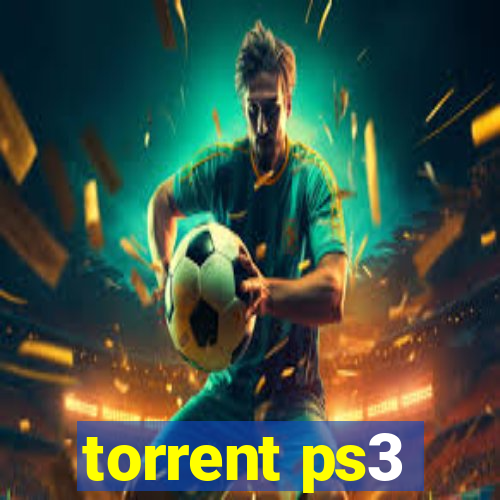 torrent ps3