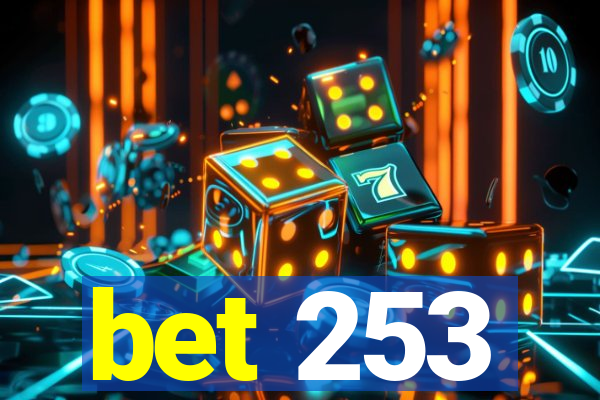 bet 253