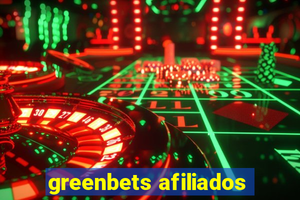 greenbets afiliados