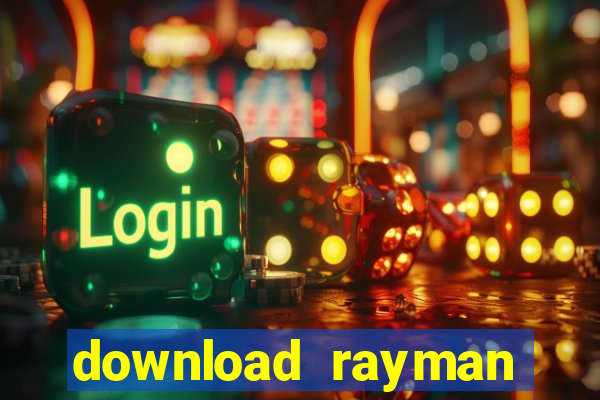 download rayman legends pc pt-br