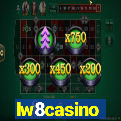 Iw8casino