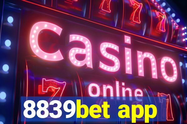 8839bet app