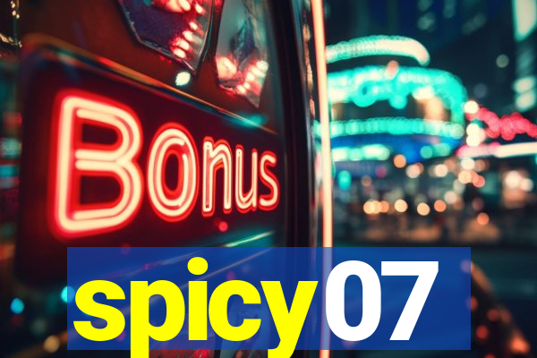 spicy07