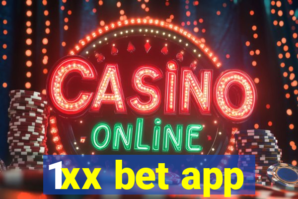 1xx bet app