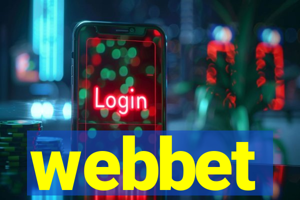 webbet