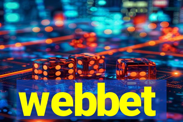 webbet