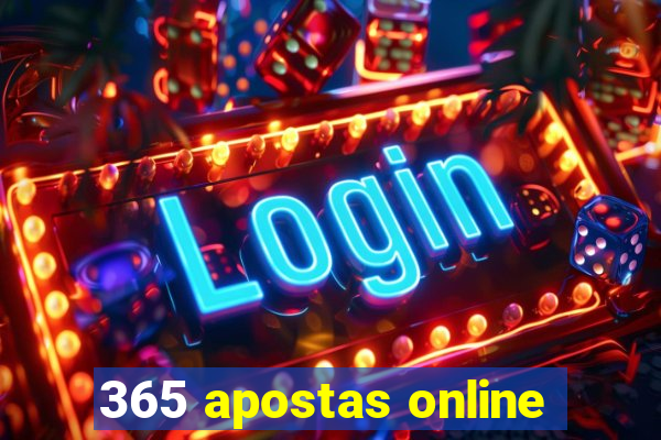 365 apostas online