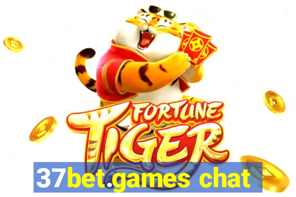 37bet.games chat