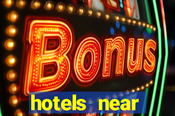 hotels near hollywood casino pa