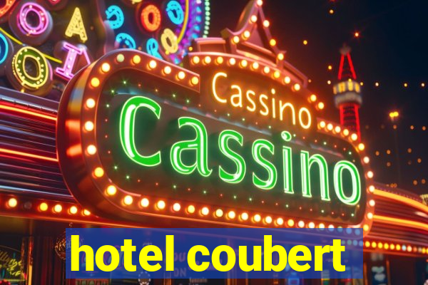 hotel coubert