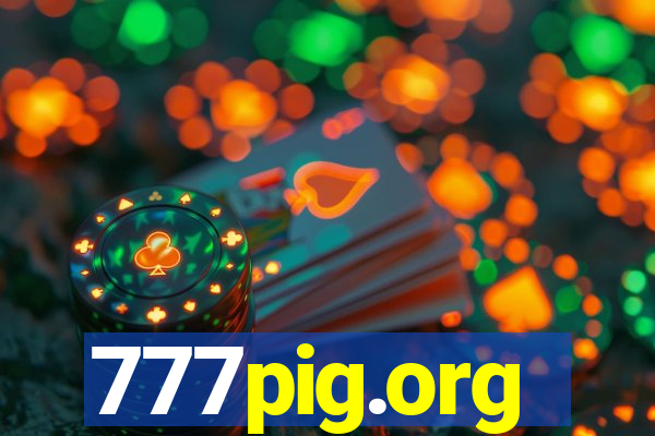 777pig.org