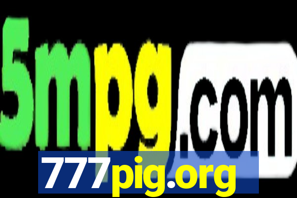 777pig.org