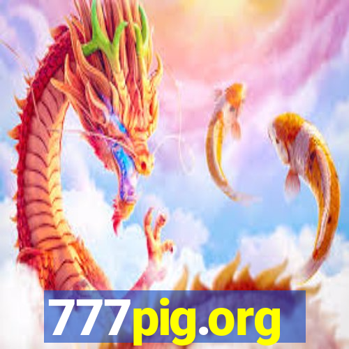 777pig.org