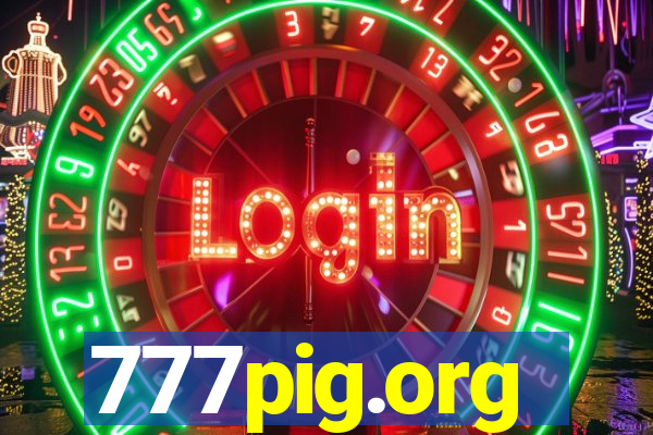 777pig.org