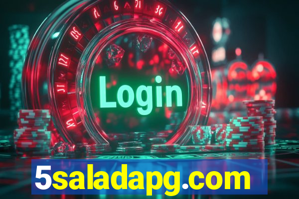 5saladapg.com