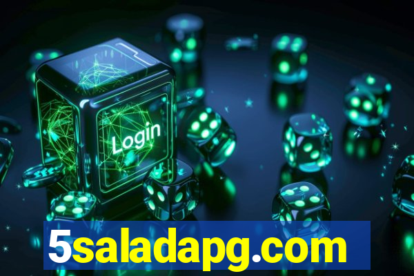 5saladapg.com