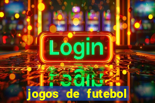 jogos de futebol 4x4 soccer