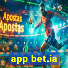 app bet.ia