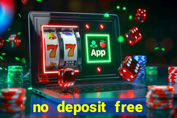 no deposit free spin casinos