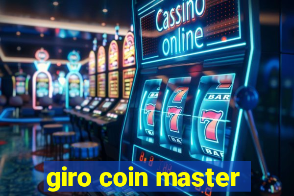 giro coin master