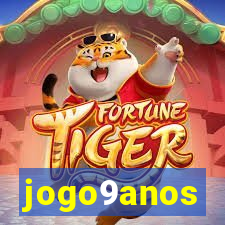 jogo9anos