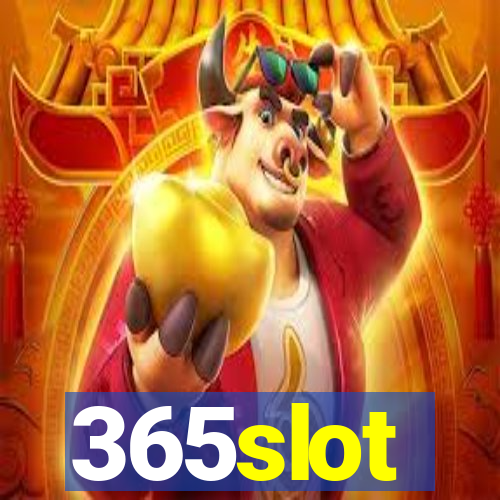 365slot