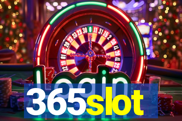 365slot