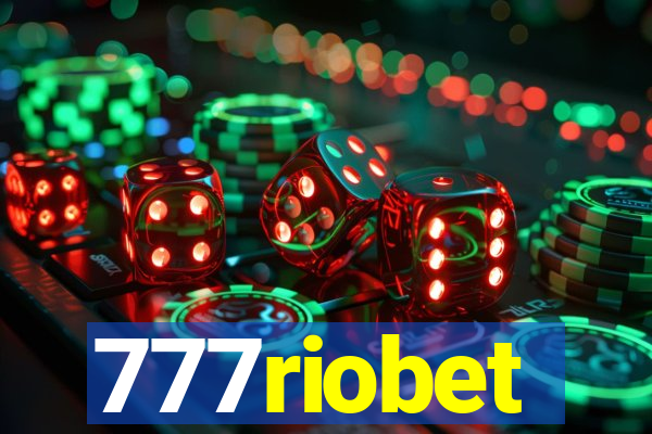 777riobet