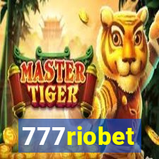 777riobet