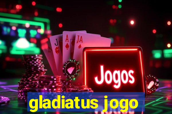 gladiatus jogo