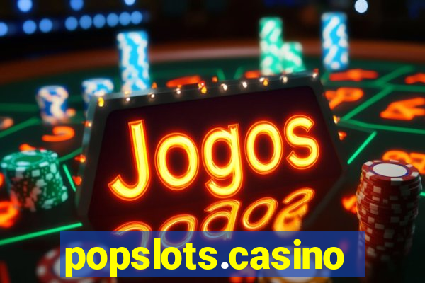 popslots.casino