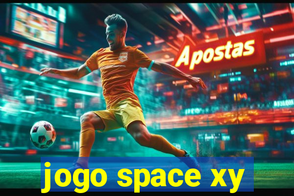 jogo space xy