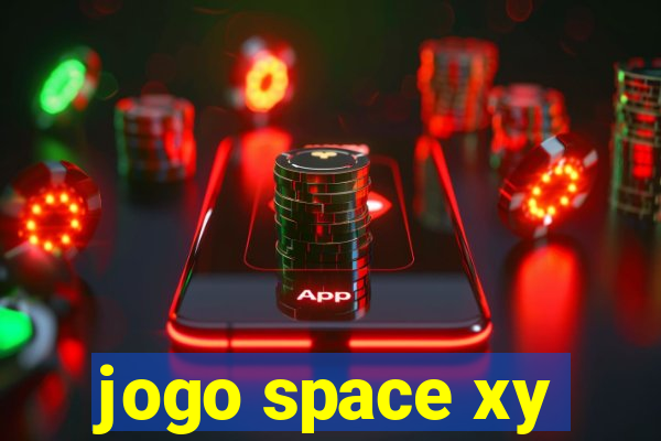 jogo space xy