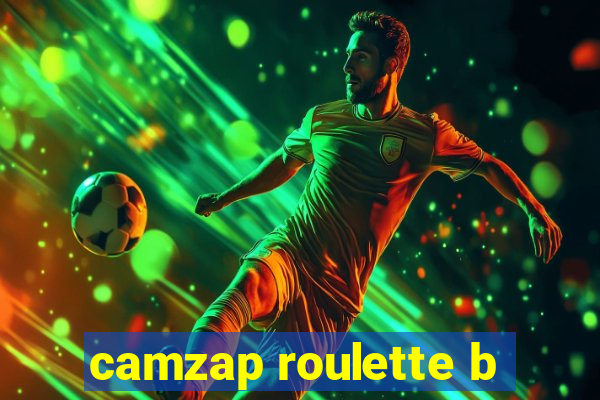 camzap roulette b