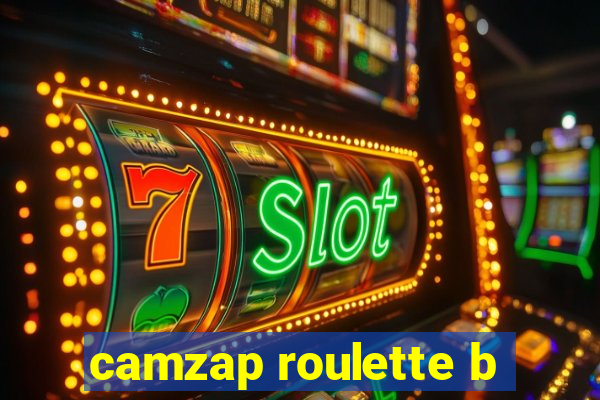 camzap roulette b