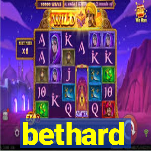 bethard