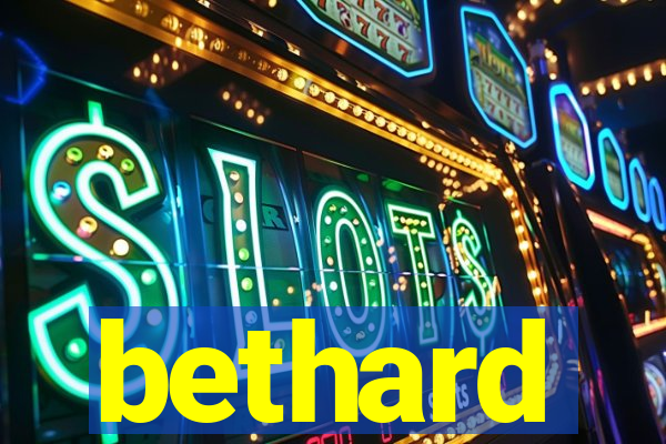 bethard