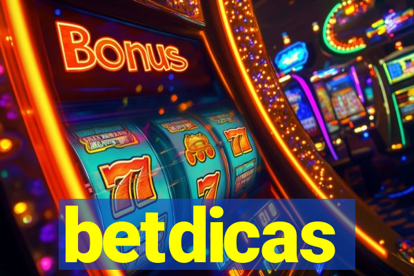 betdicas