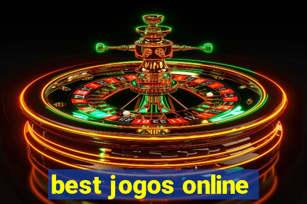 best jogos online