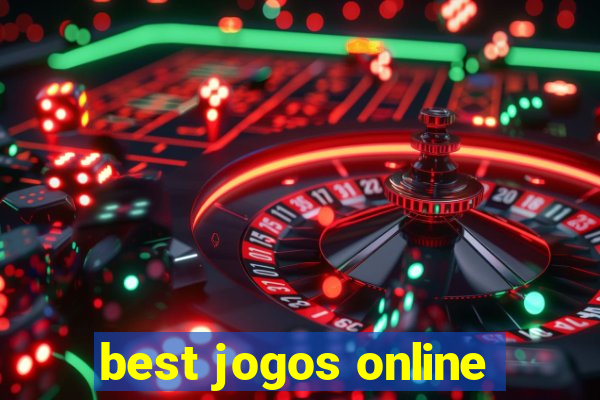 best jogos online