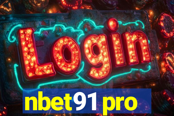 nbet91 pro